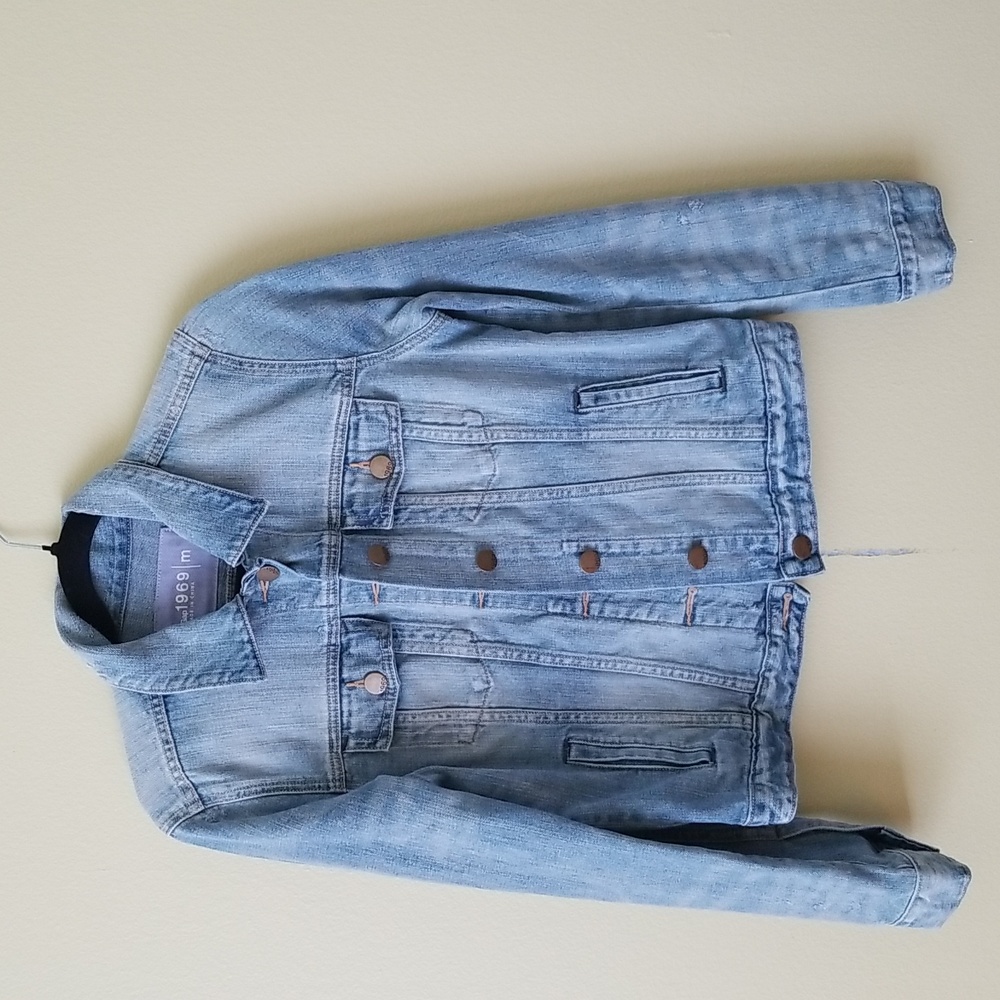 Nice jacket vintage gap size M